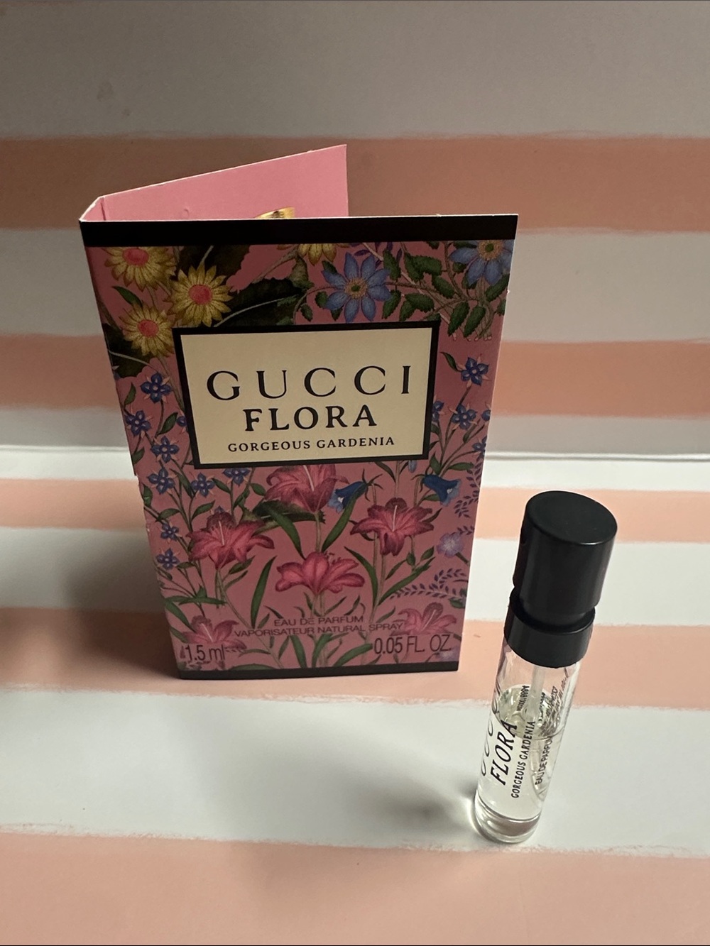 Gucci Sample